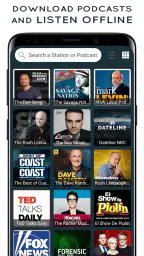 Radio USA - Live Radio FM / AM 4