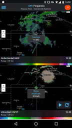 RadSat HD Pro 1