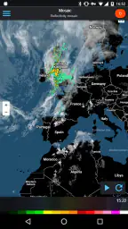 RadSat HD Pro 4