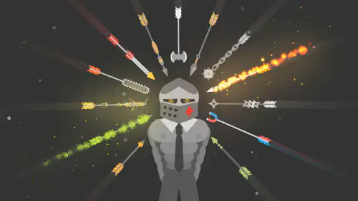 Ragdoll Archers 4