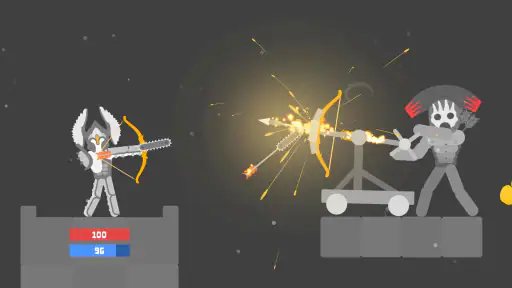 Ragdoll Archers 5