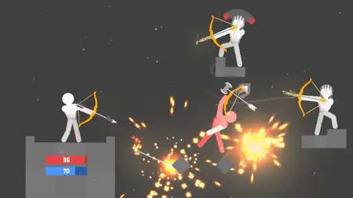 Ragdoll Archers 6