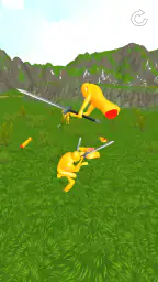 Ragdoll Blade 2