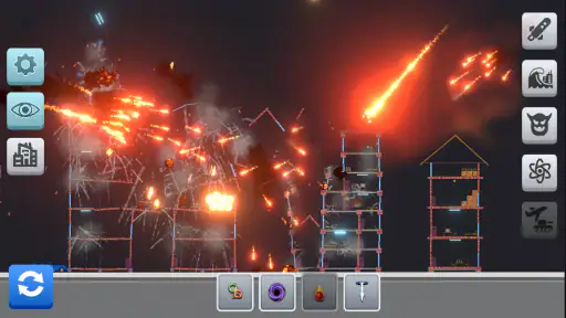 Ragdoll City Playground 2