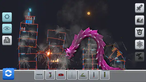 Ragdoll City Playground 3