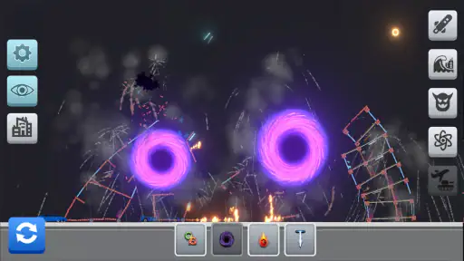 Ragdoll City Playground 5