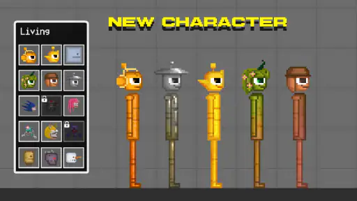Ragdoll Playground 3
