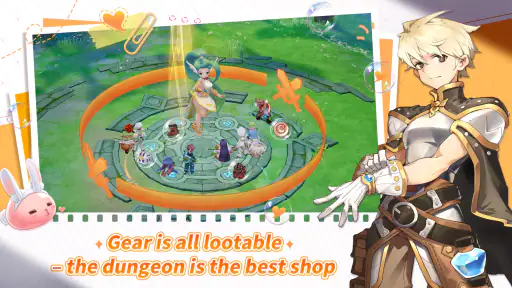 Ragnarok Origin: Classic 5