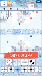 Railroad Ink Challenge 3