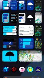 Rain Alarm 4