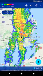 Rain Alarm 8