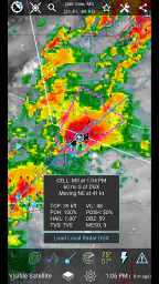 RainAware 5