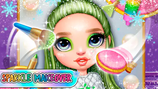 Rainbow High: Beauty Salon 5