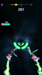 Rainbow Surfer: Duet Color 7