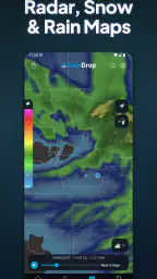 RainDrop: Virtual Rain Gauge 4