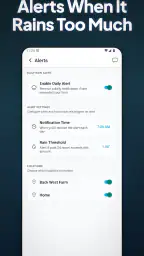 RainDrop: Virtual Rain Gauge 6