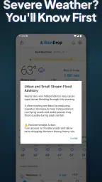 RainDrop: Virtual Rain Gauge 7