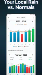 RainDrop: Virtual Rain Gauge 8