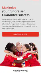 RAISE-365 1