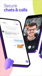 Rakuten Viber Messenger 4