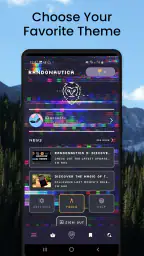 Randonautica 5
