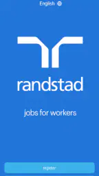 randstad: jobs for workers 1