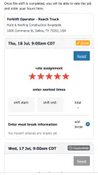 randstad: jobs for workers 6