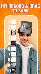 Ranking Filter: FYP Challenge 2