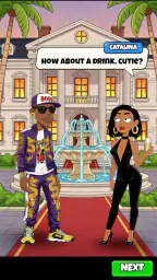 Rap Star:Idle Clicker 3