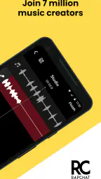 Rapchat: Music Maker Studio 2