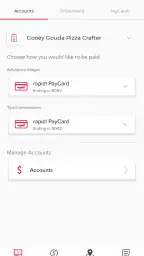 rapid! Pay 2