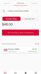 rapid! Pay 4