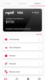 rapid! Pay 5