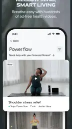 Rate: Home, Finance & Wellness 1
