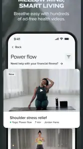 Rate: Home, Finance & Wellness screenshot