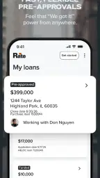 Rate: Home, Finance & Wellness 5