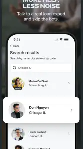 Rate: Home, Finance & Wellness screenshot