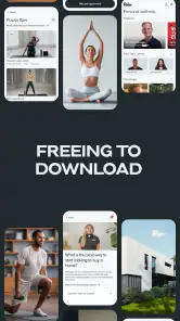 Rate: Home, Finance & Wellness screenshot