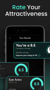 RateByFresh screenshot