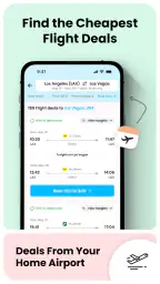 RatePunk: Cheap Flights 2