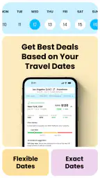 RatePunk: Cheap Flights 3