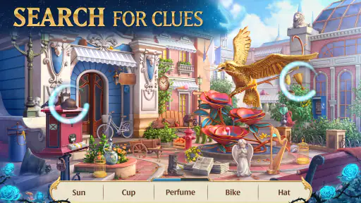 Ravenhill: Find Hidden Objects 2