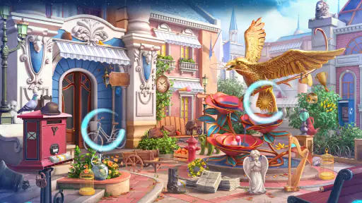 Ravenhill: Find Hidden Objects 8