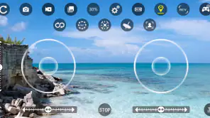 RC FPV screenshot
