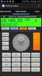 RCForb Client 1