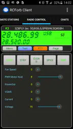 RCForb Client 2