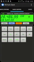 RCForb Client 4