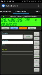 RCForb Client 6