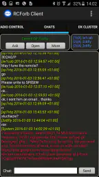 RCForb Client 7