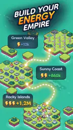Reactor 2: Idle Nuclear Tycoon 4